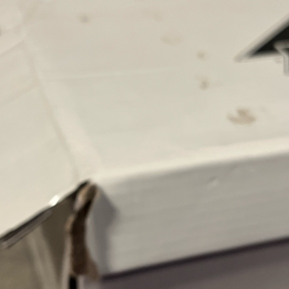 Pony Rocky PP1-Rocky Men’s Shoes Size 12 - Royal Blue/Red - NIB - Picture 5 of 10